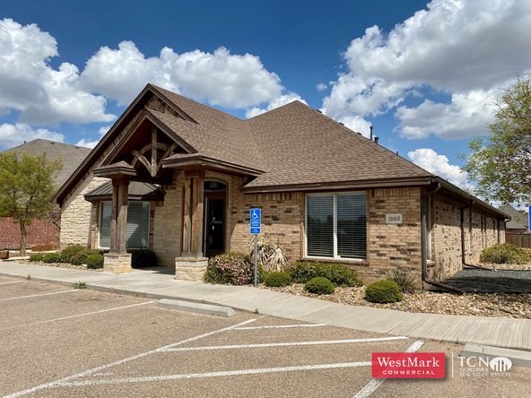 11005 Quaker Ave, Lubbock, TX 79424